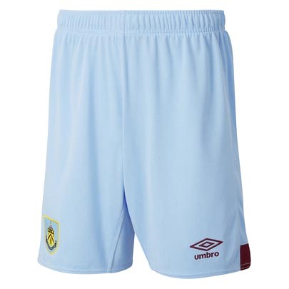 Pantaloni Burnley 1ª 2021-2022